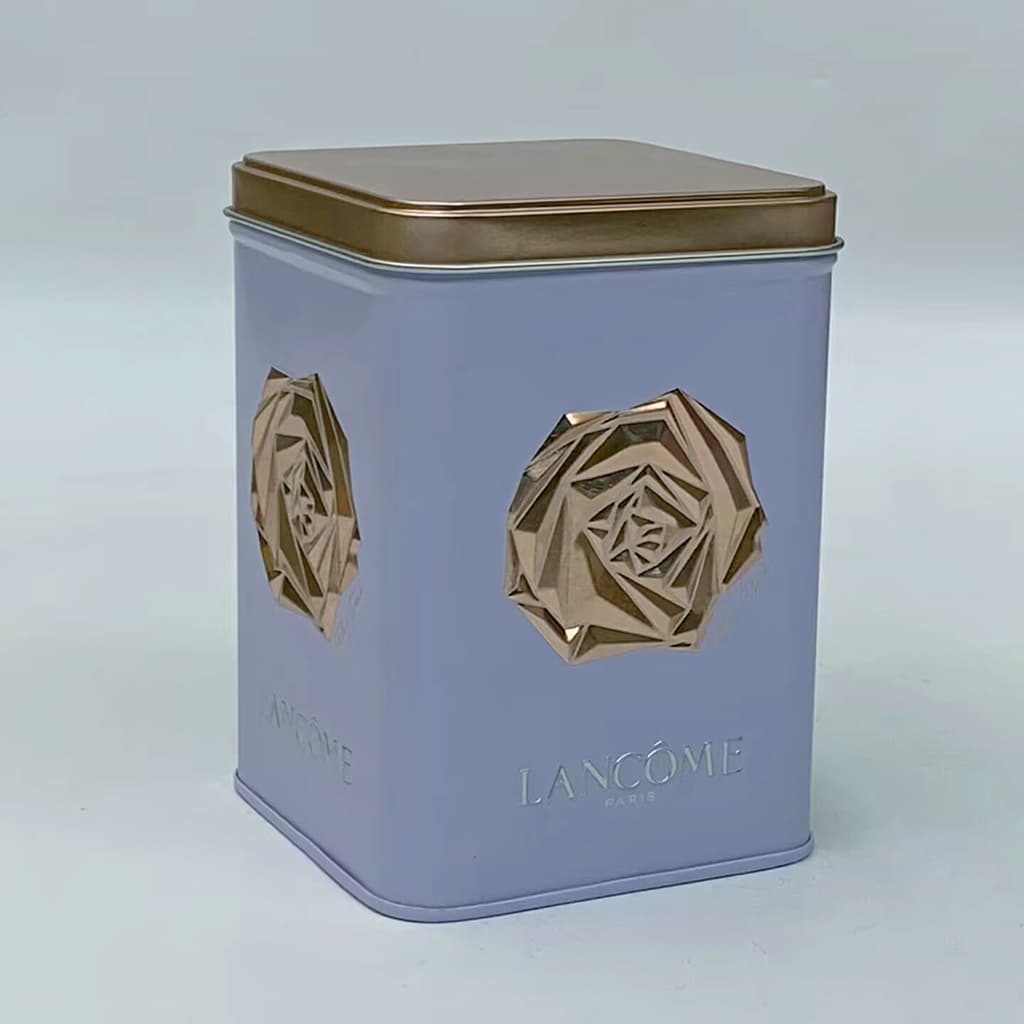 Cosmetic tin (1)