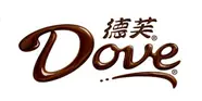 Dove chocolate